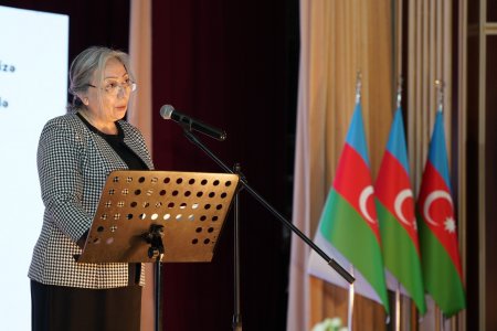 Abşeronda 8 Mart qeyd olundu