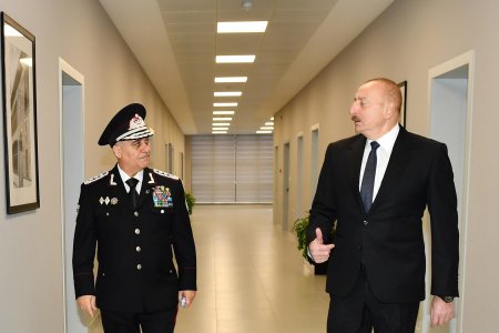 106 yaşlı DTX: Kimlər rəhbər olub? – ARAYIŞ  