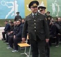 Nazir rəisi buna görə işdən çıxarıb: Planşet, bahalı viski