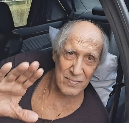 Çelentanonun yeni fotosu görənləri duyğulandırdı