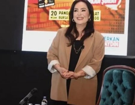 25 kq arıqlayan Türkan Şorayın son halı -FOTO