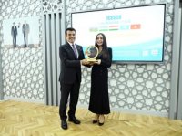 Bakıda ICESCO-nun regional ofisinin rəsmi açılış mərasimi olub
