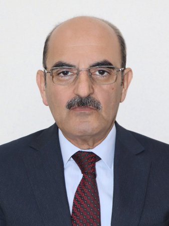 Prezident BU QURUMA yeni sədr təyin etdi