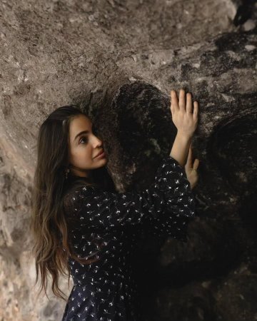 Leyla Əliyeva Əshabi-Kəhfdə