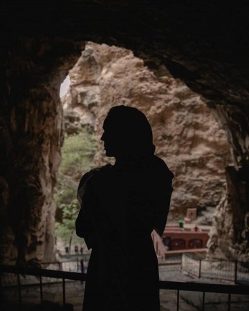 Leyla Əliyeva Əshabi-Kəhfdə