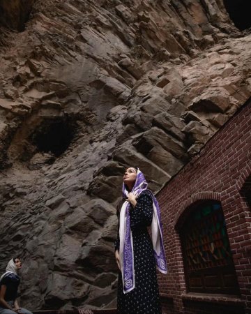 Leyla Əliyeva Əshabi-Kəhfdə