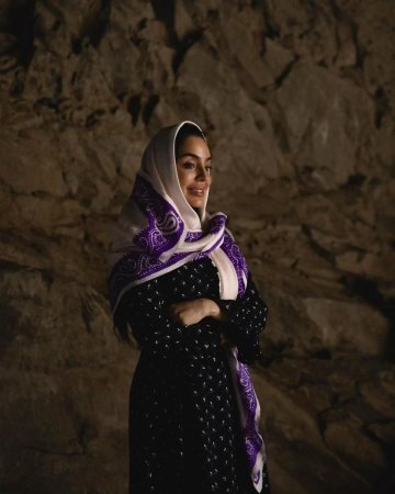 Leyla Əliyeva Əshabi-Kəhfdə