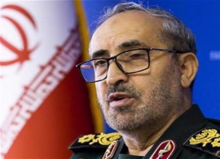 İsrail İran Silahlı Qüvvələrinin Baş Qərargah rəisini məhv etdi