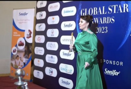 Innovasiya və Estetikanın Sədası: Aynur Əsgərova