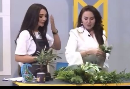 Innovasiya və Estetikanın Sədası: Aynur Əsgərova