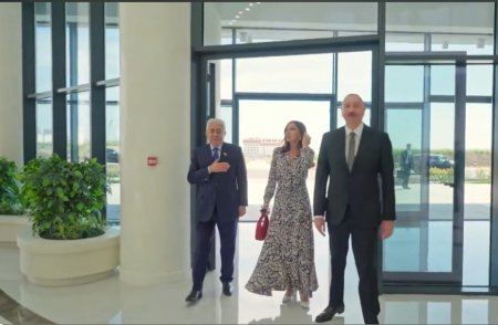 Innovasiya və Estetikanın Sədası: Aynur Əsgərova