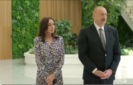 Innovasiya və Estetikanın Sədası: Aynur Əsgərova