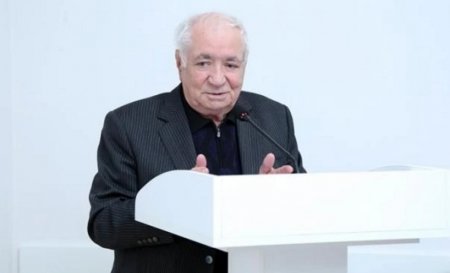 Prezident İlham Əliyevdən Vahid Əzizlə bağlı SƏRƏNCAM