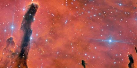 İlin ən təsirli kosmik şəkilləri açıqlanıb