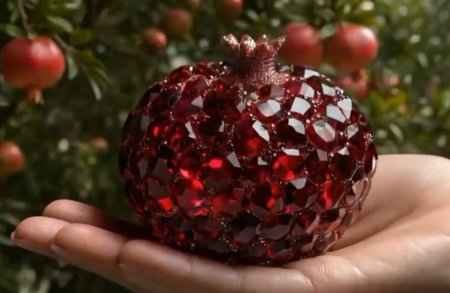 Musiqidən sülhə uzanan yol: "Nar ağacı" manifesti