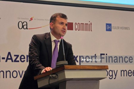 Azər Mursaqulov Dövlət Statistika Komitəsinin sədri təyin edilib - SƏRƏNCAM