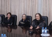 Nərimanov rayonunda Xocalı soyqırımı qurbanlarının xatirəsi yad edilib
