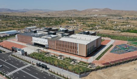 Böyük Qayıdışın şəhərsalma modeli: Qarabağın və Şərqi Zəngəzurun sıfırdan formalaşdırılan arxitekturası