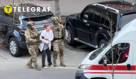 Kiyevdə terror aktının təfərrüatları açıqlanıb