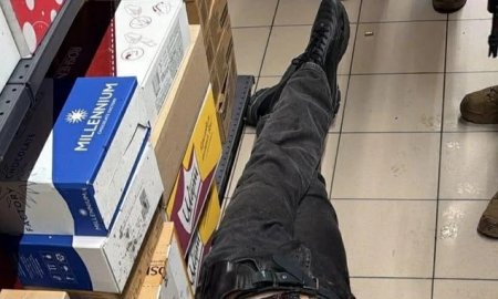 Kiyevdə terror aktının təfərrüatları açıqlanıb