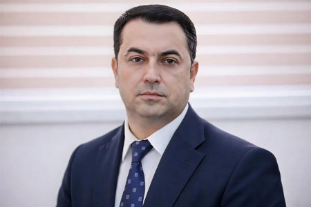 Əli Əsədovdan sonra Rəşad Əhmədaliyevin sərvət siyahısı mediada dərc edilib