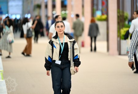 WUF13-də qeyri-rəsmi anlar