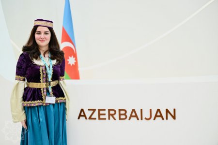 WUF13-də qeyri-rəsmi anlar