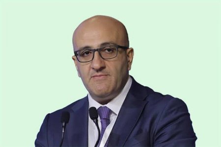 Prezident yeni səfirləri təyin etdi