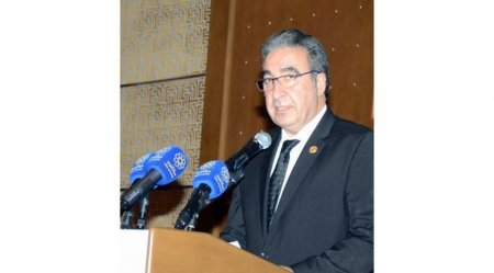 Prezident yeni səfirləri təyin etdi