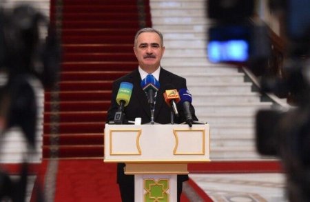 Prezident yeni səfirləri təyin etdi