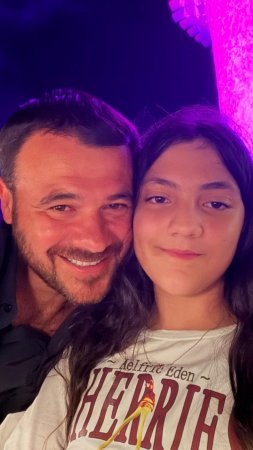 Emin Ağalarov: "Zaman necə də tez uçur" Emin Ağalarov: "Zaman necə də tez uçur"